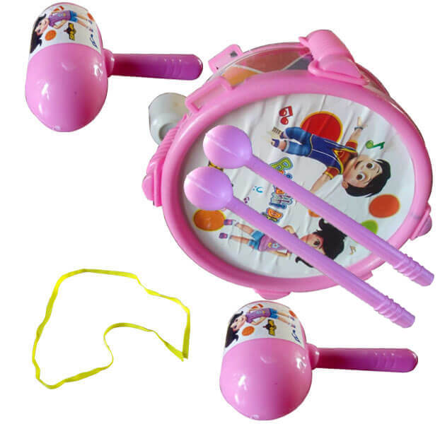 Toy Dul PC1075